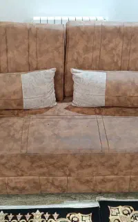 مبل تختخواب شو