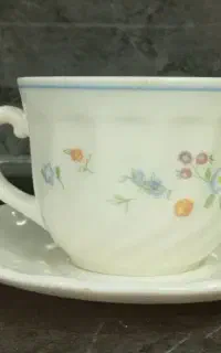 فنجان نعلبکی ویکتوریا