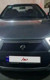 دنا پلاس فول ۱۳۹۷