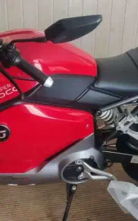 موتور برقی سوکو TS شرکت کویر موتور