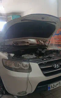 مکانیکی،جلوبندی .عقب بندی ودیاگ