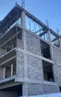 پیمانکاری و انجام تمامی کارهای ساختمانی