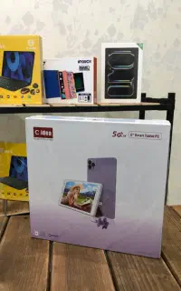 تبلت دانش اموزی cm813 دوسیم 5G