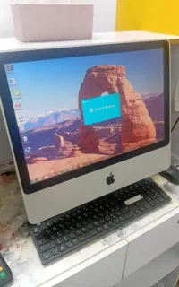 ایمک کامپیوتر اپل