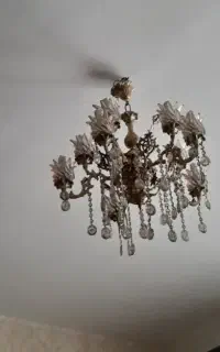 لوستربرنز