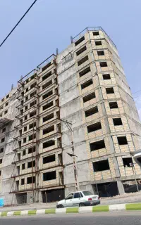 فروش امتیاز کویر تایر حاشیه بلوار الهیه