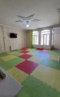 فروش ۴۵ عدد تاتامی کارکرده