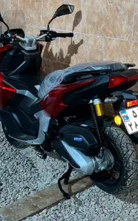موتور ADV180