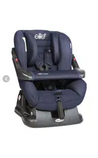 صندلی کودک دلیجان مدل الیت پلاس