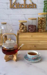 قوری کتری