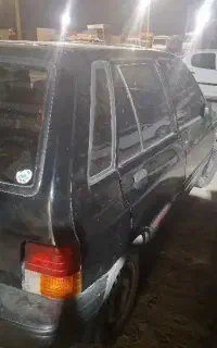 هاشبک تصادفی مدل 83درحدنو
