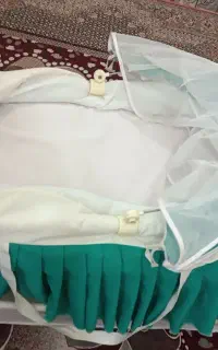 گهواره ولالایی نوزاد