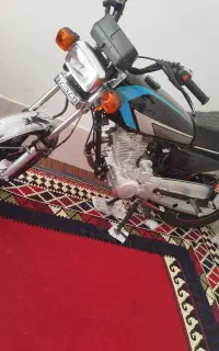 هندا ۱۵۰