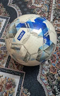 توپ فوتبال