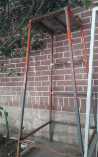 چهارپایه 130 سانت