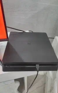 ps4 slim 1tra کپی خور دودسته اصلی