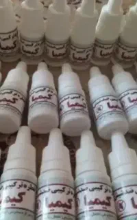 قطره شپش فوری ارسال رایگان در تاکستان