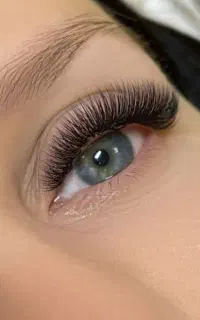 مدل برای کاشت مژه رایگان