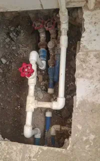 لوله کش،آب،فظلاب،تعمیرات کلی لوله،نصب شیرآلات