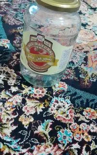 شیشه رب