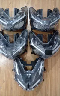چراغ کلیک 150،160 ایروکس،adv،sym، nmax