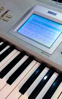 کیبورد حرفه ای  ترایتون استودیو