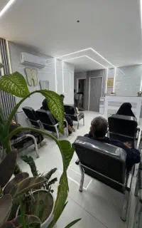 دندانپزشکی