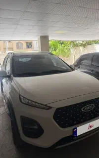 فروش ماشین mvm poro اتومات ۱۴۰۱