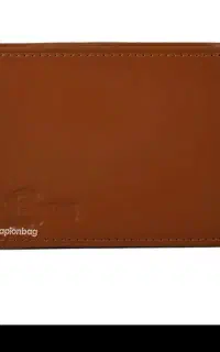 مفقودی کیف پول