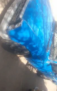 نیسان مدل ۸۵