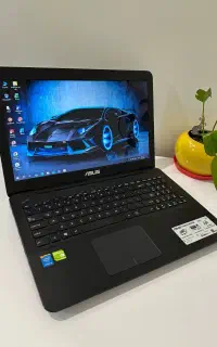 ASUS X554L