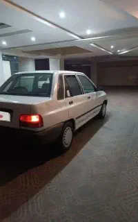 پراید مدل 89