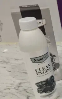 چربی زدا نانو سان