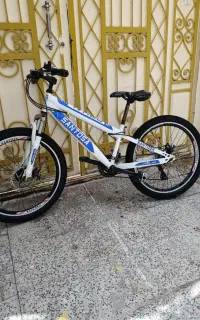 دوچرخه ۲۴سانتوسا