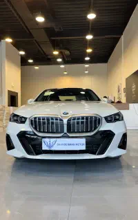 Bmw525Li