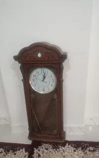 ساعت دیواری
