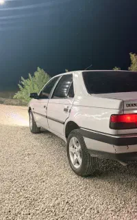 پژو ۴۰۵