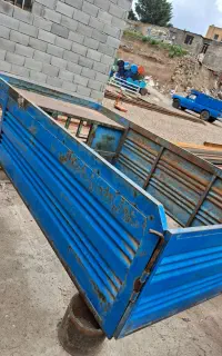 اتاق بار نیسان