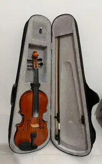 ویولون طرح TF