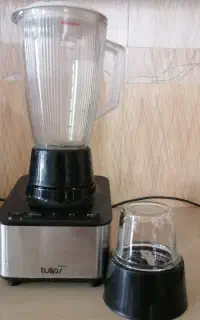 مخلوط کن و آسیاب کن