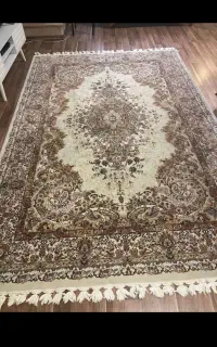 دو تخته فرش