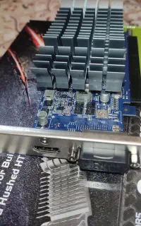 کارت گرافیک GT 1030