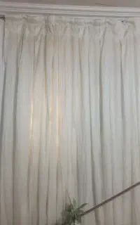 پرده زبرا