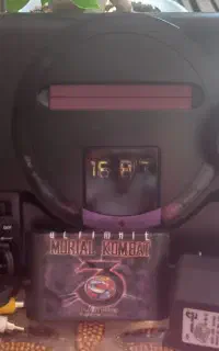 سگا sega mega drive 1