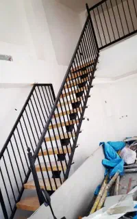 جوشکاری و شیروانی