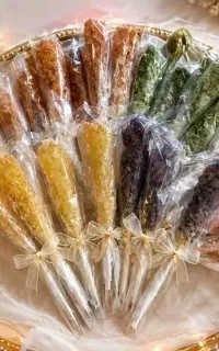 نبات شاخه ای