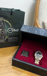 ساعت مردانه