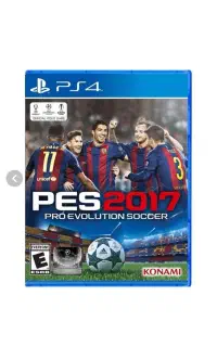 دو عدد دیسک بازی ps4