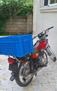 فروش‌موتور سیکلت