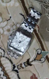 ساعت الگانس